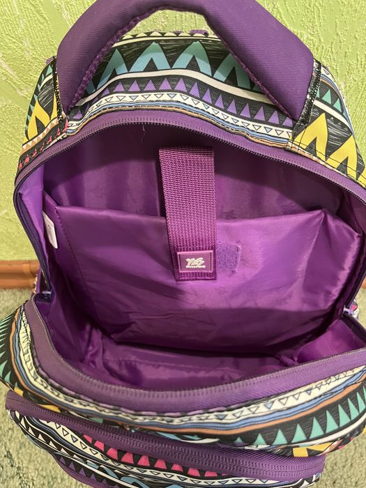 Рюкзак шкільний YES