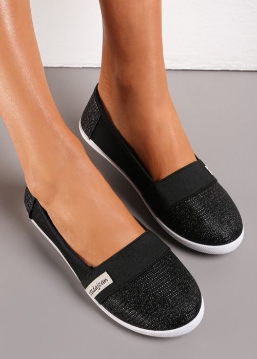 Балетки  Сліпони 37.5 38 розмір