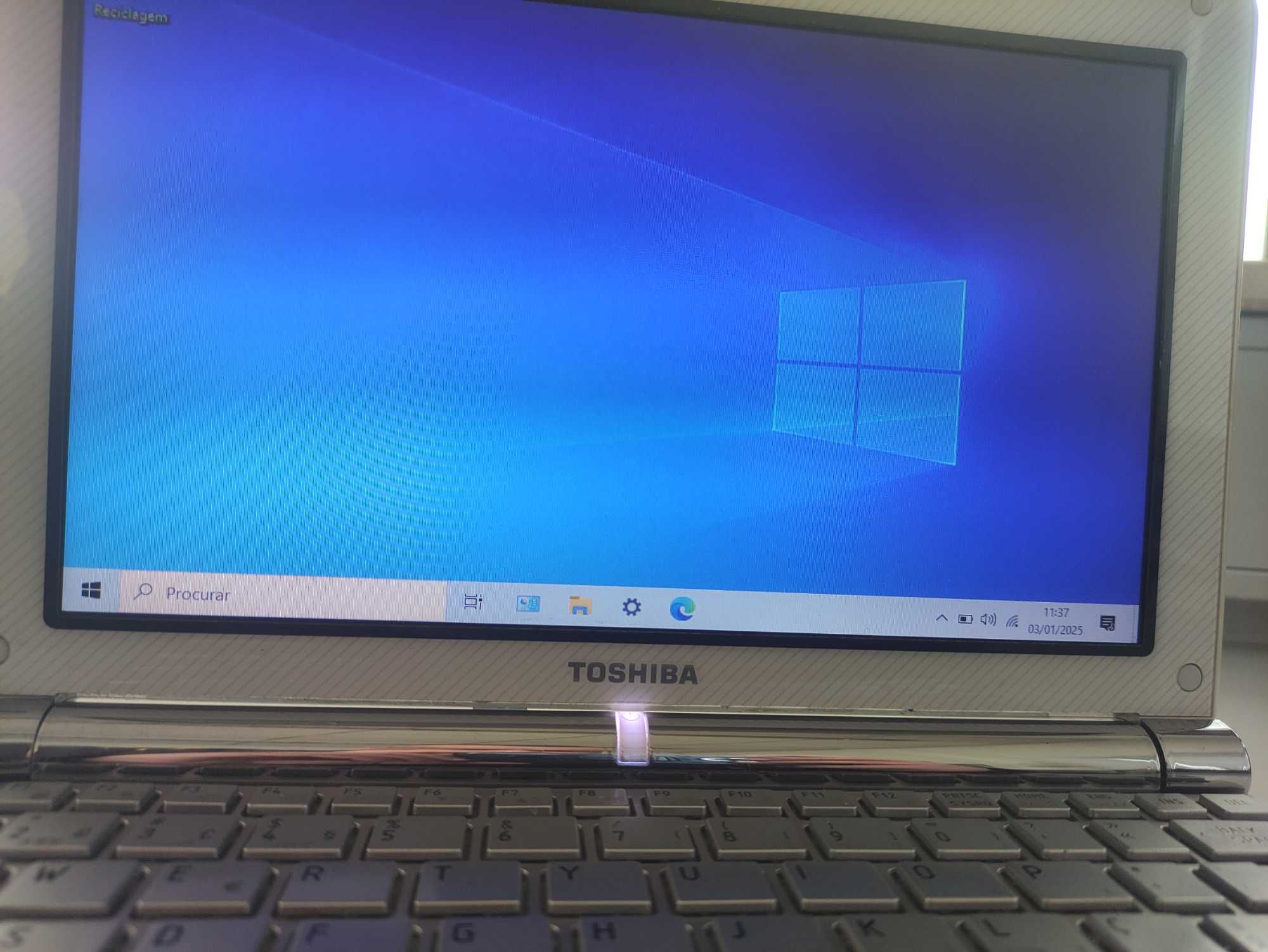 Netbook Toshiba NB200