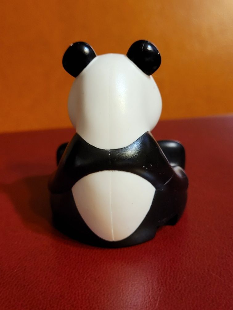 Klocki Lego Duplo  - miś niedźwiedź Panda