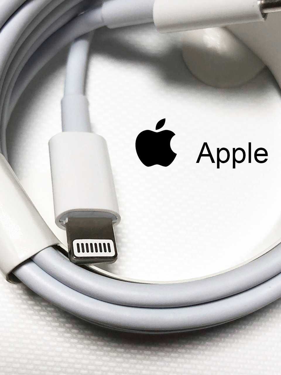 Кабель Iphone Type-C USB-C Lightning зарядка шнур 2 метра Iphone Aplle