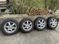 Opony 165/70 R14