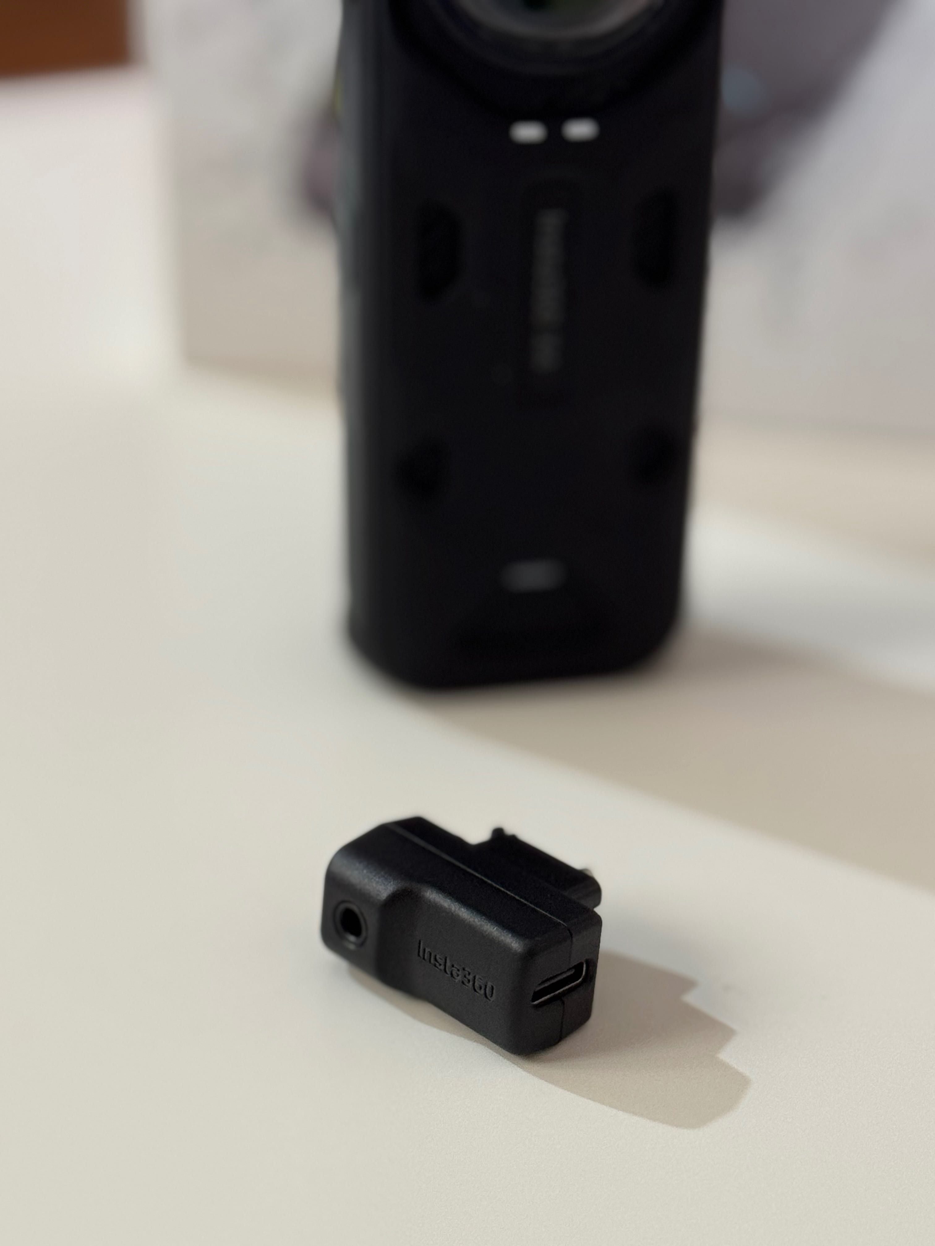 Insta360 X4 + Kit Completo
