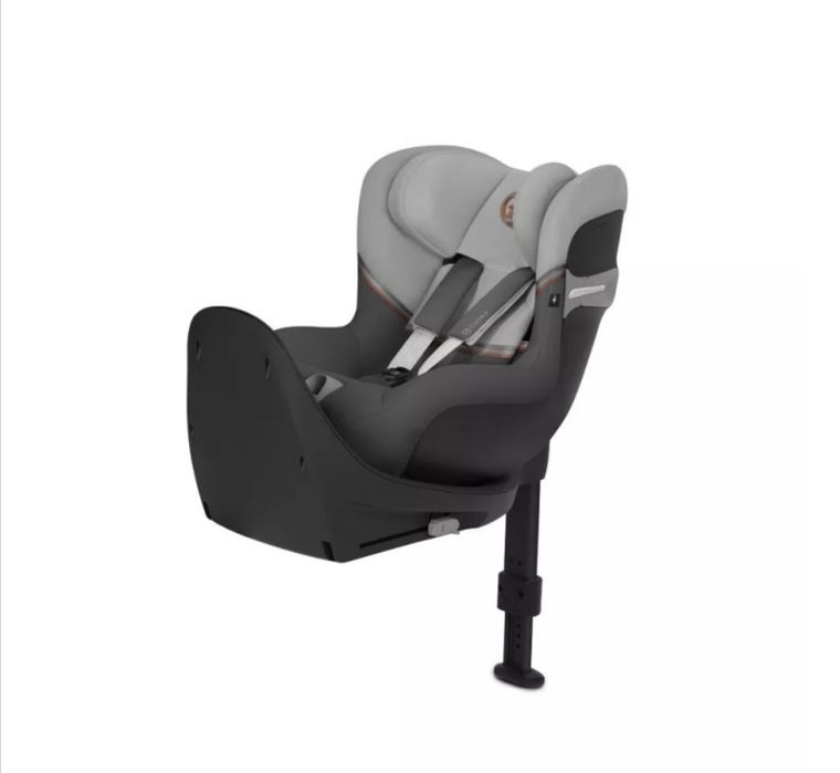Cadeira auto cybex sirona SX2 i-size