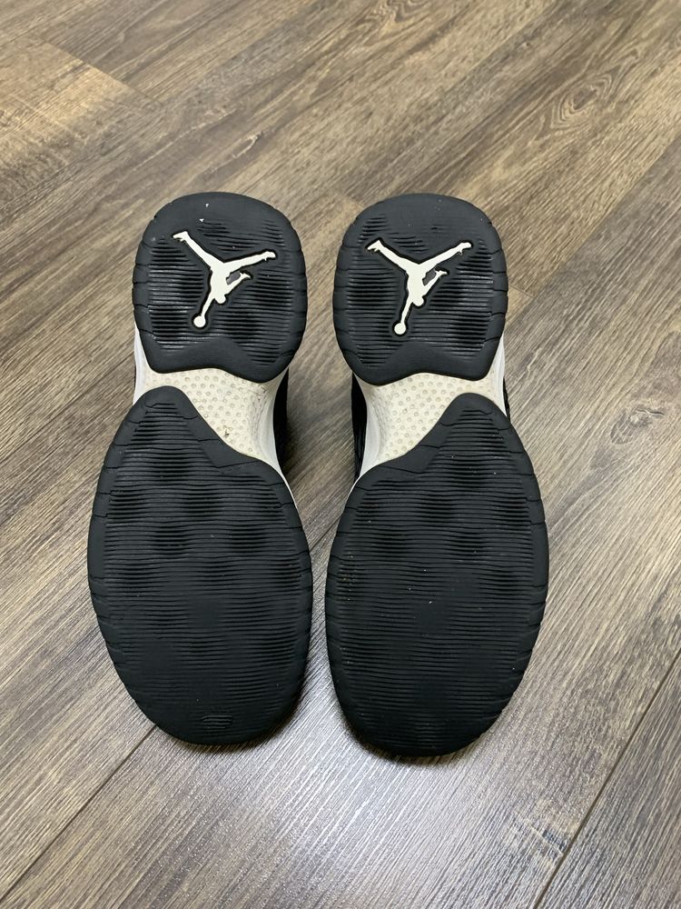 Кросівки: Nike Air Jordan 23 (40-41)