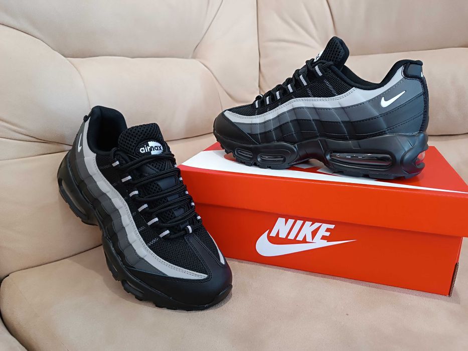 Чоловічі кросівки Nike air max 95