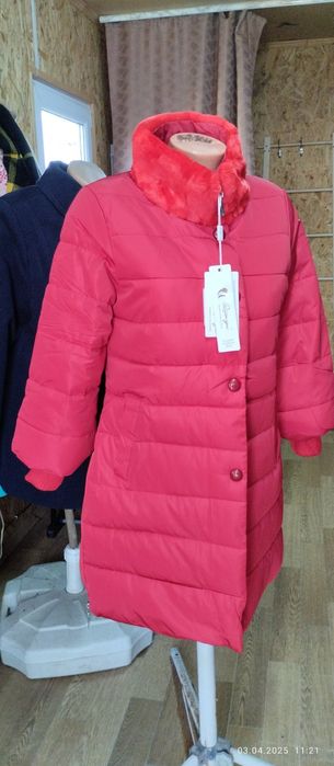 Продам нові курточки