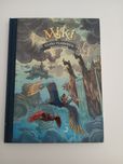 Miki I kraina  pradawnych komiks