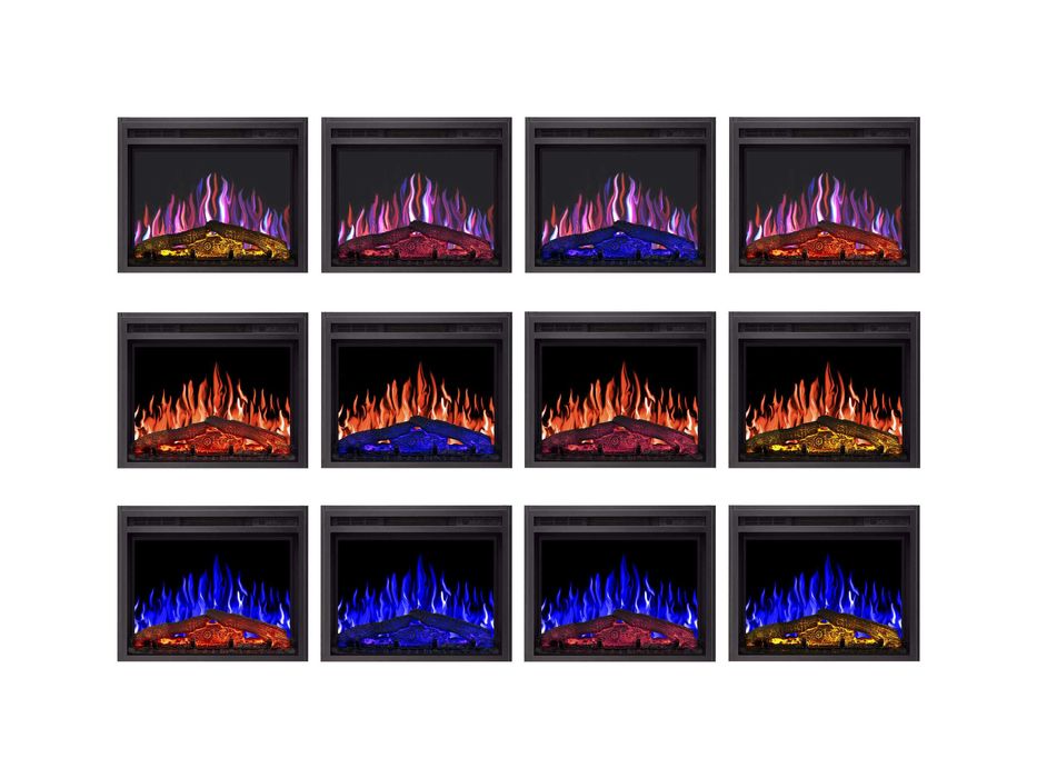 Електрокамін ArtiFlame AF24 / від виробника / электрический камин