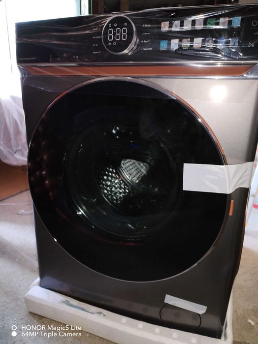 Venda Máquina Lavar Roupa