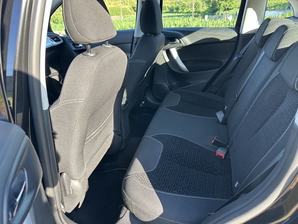 Citroen C3 1.4 Airdream