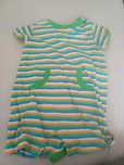 Rampers rozmiar 12-18 m-cy