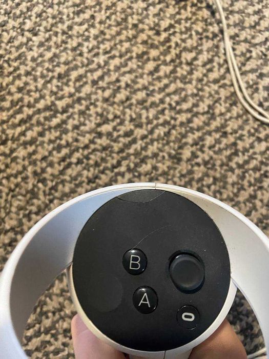 Окуляри віртуальної реальності Meta Oculus Quest 2 128 Gb