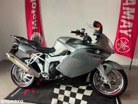 BMW K1200S, stan idealny!!!