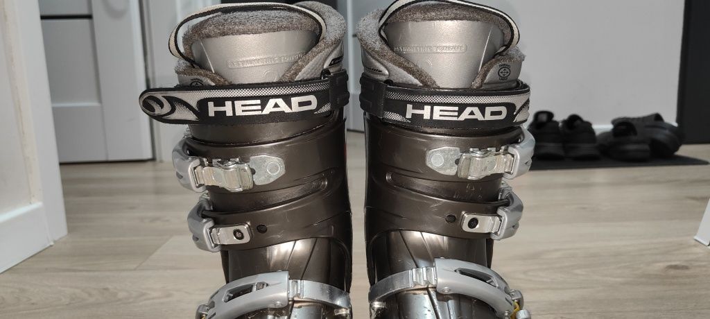 Buty narciarskie HEAD ezon 8.6