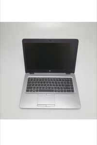 Laptop HP EliteBook gwarancja 10 miesięcy