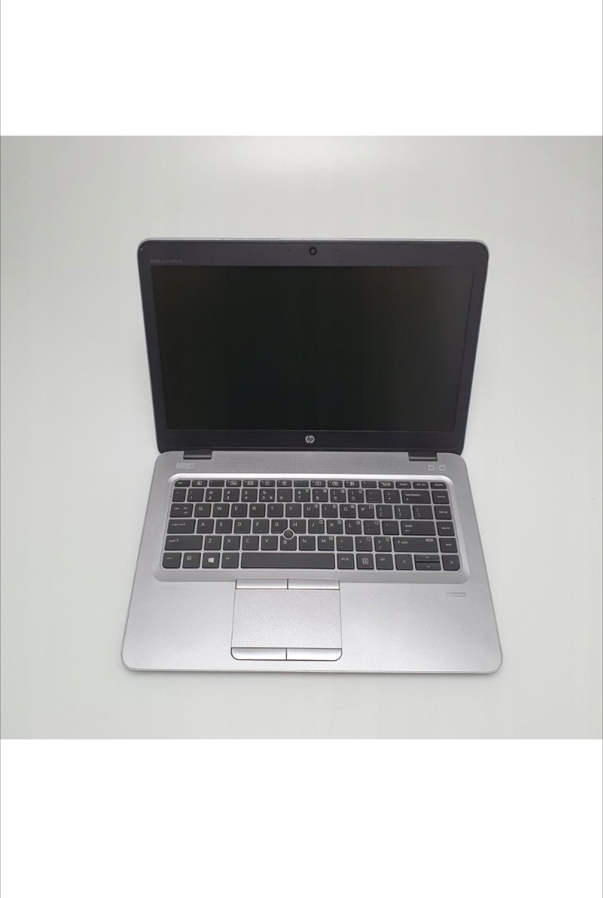 Laptop HP EliteBook gwarancja 10 miesięcy