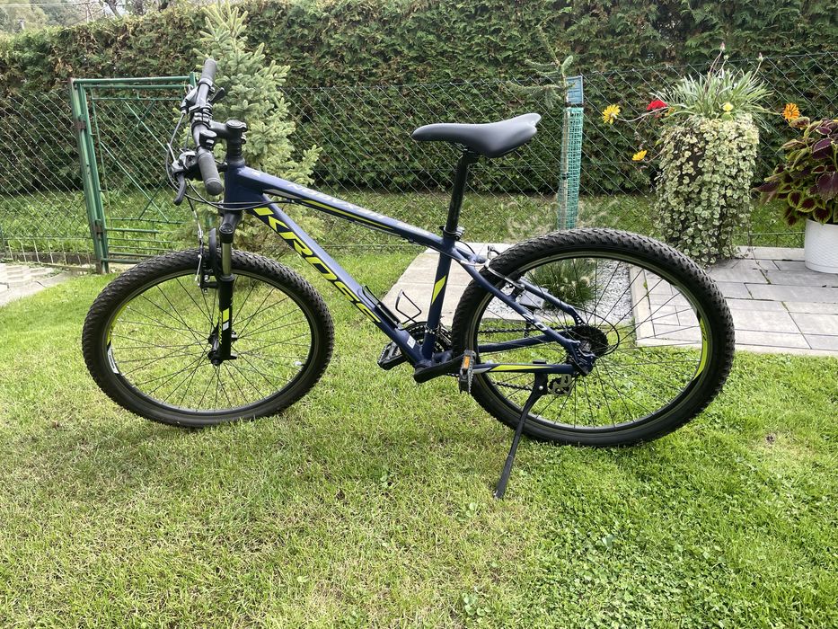 Rower Kross Hexagon 2.0 koła 27,5