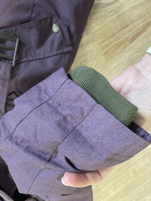 Куртка зимова Columbia на дівчинку 10-12 років