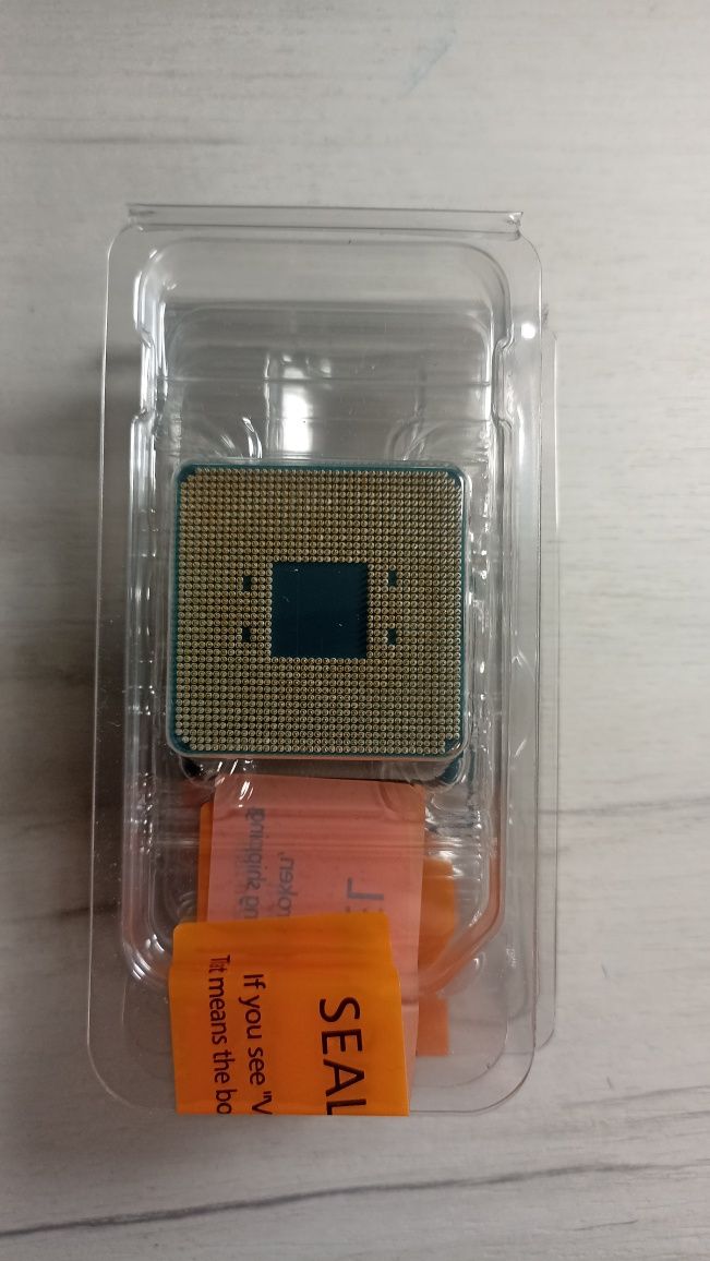 Процесор AMD Ryzen 5 5600