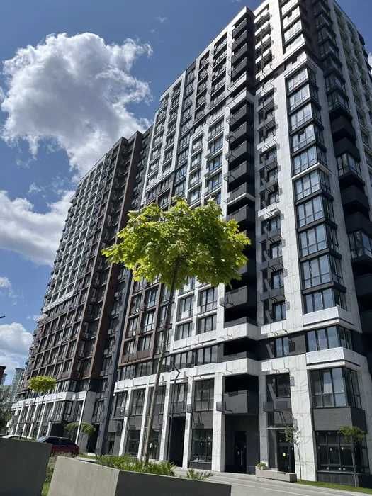 БЕЗ %! Продаж 2к 70м2 ЖК CITY HUB Мокра (Кудряшова), 8б Вокзальна