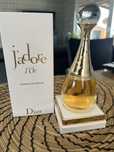 Jadore l’Or perfumy Dior