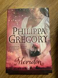 Meridon Philippa Gregory