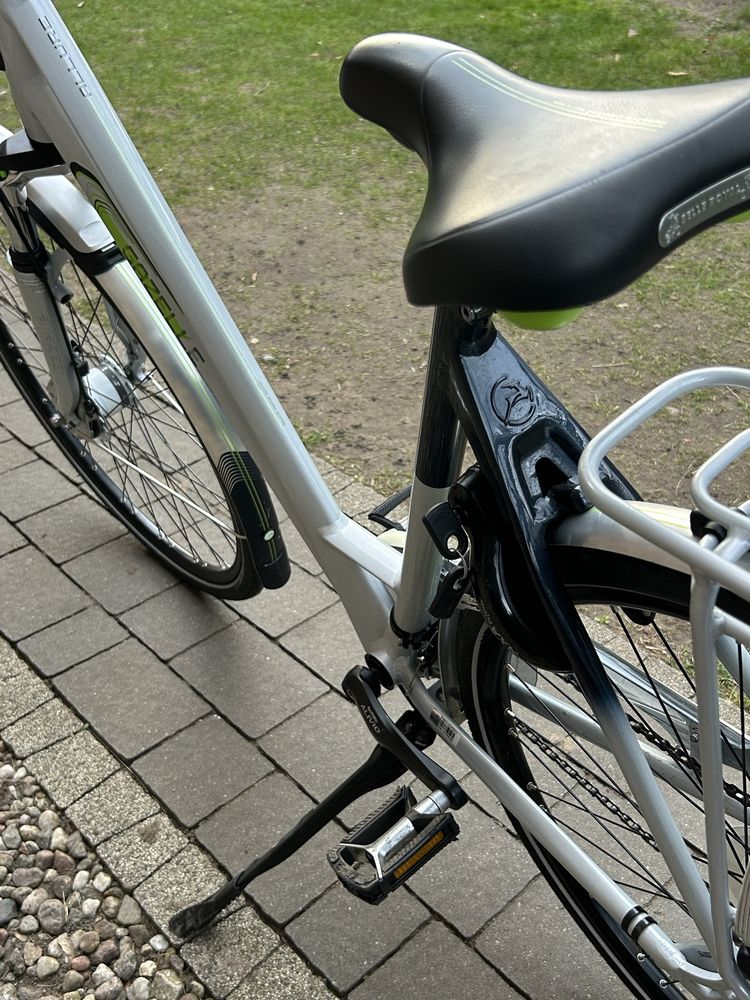 Rower Gazelle Allure LTD
