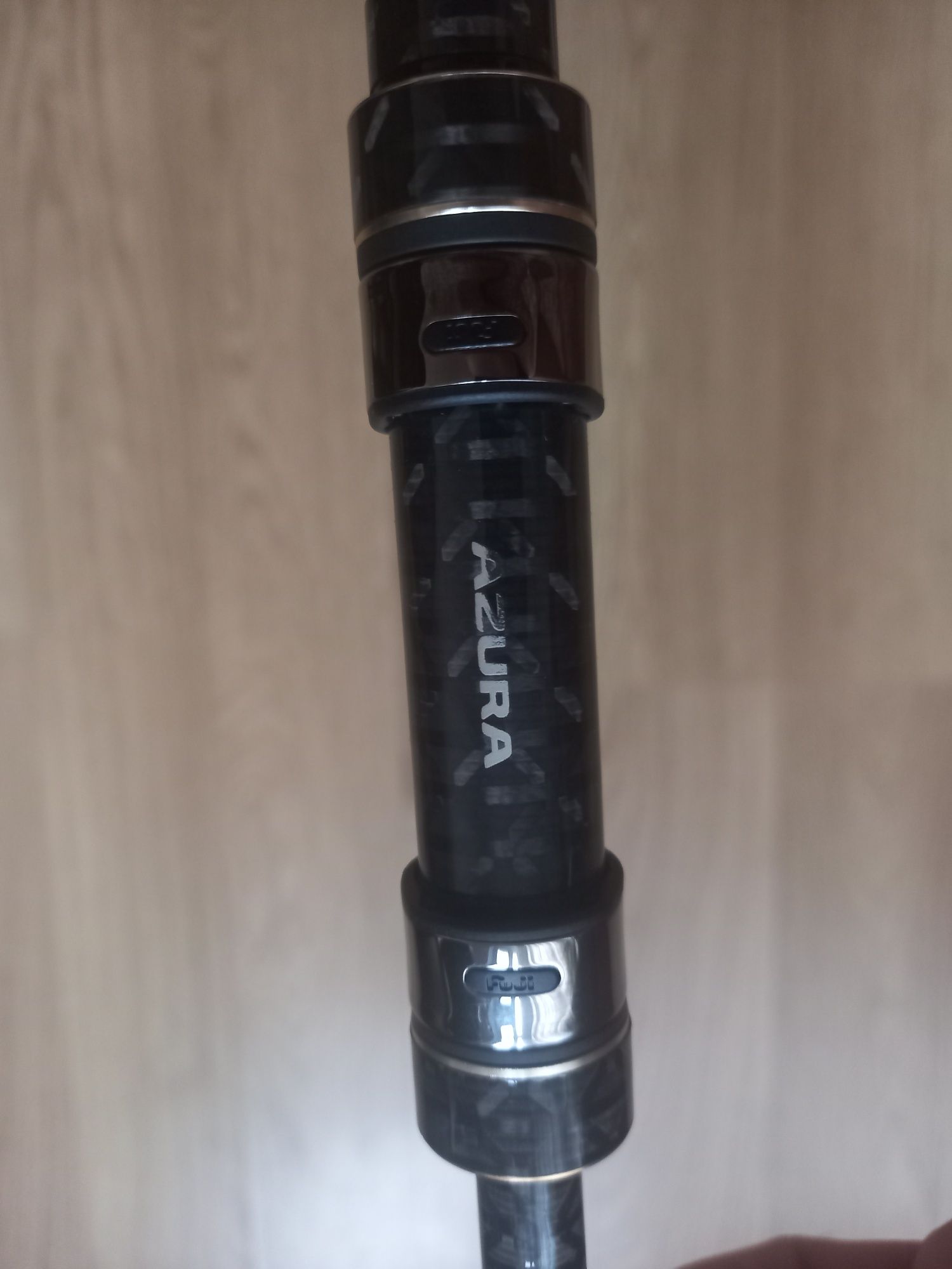 Спиннинговое удилище Azura X-Game X90L 2.74м 2-16г Precise Flinger TZ