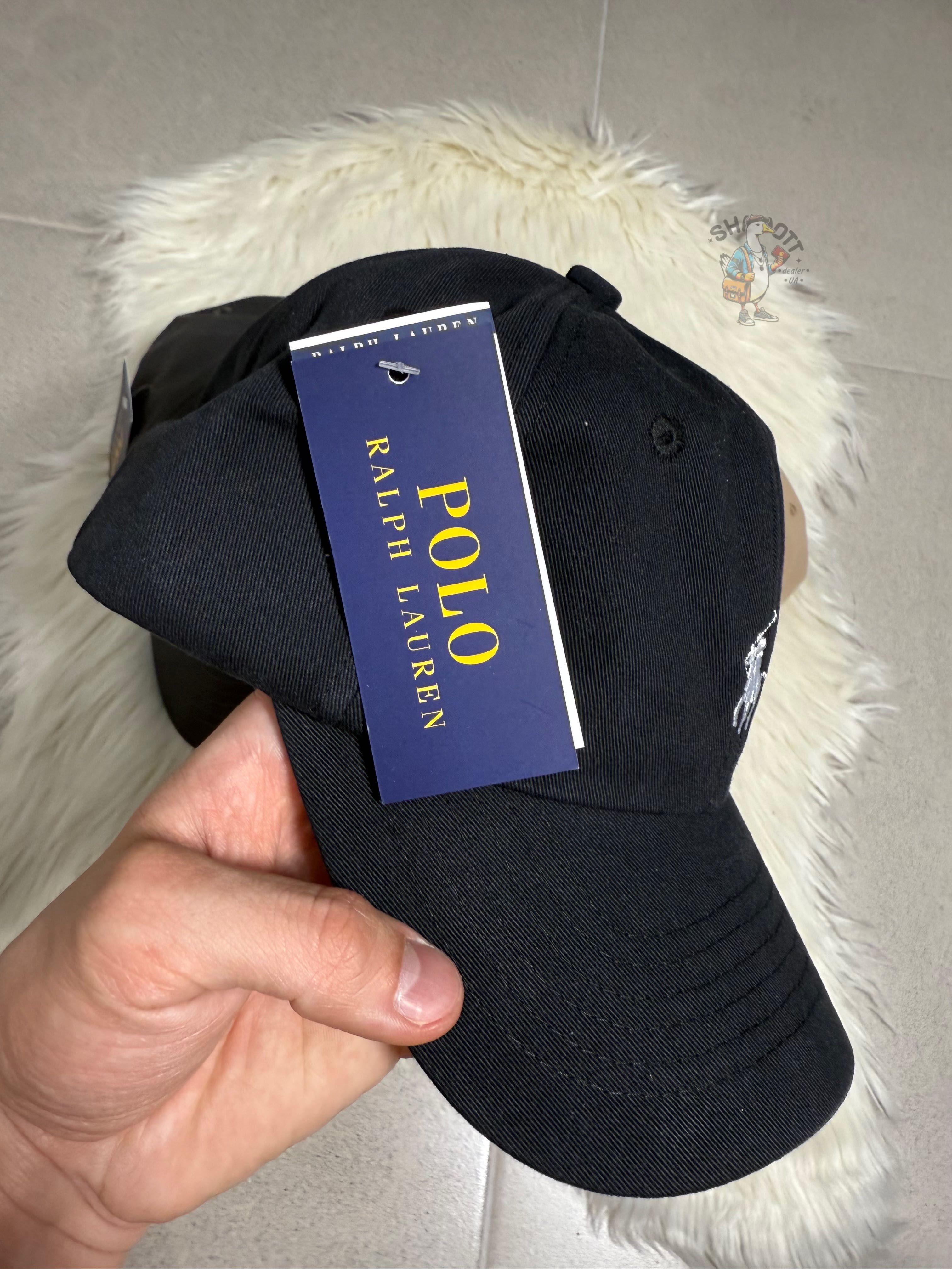 Картуз поло | cap POLO RALPH LAUREN | кепка ральф