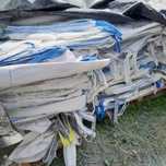 Worki BigBag big bag 1000l 1m3 Transport kazda ilosc na zboza