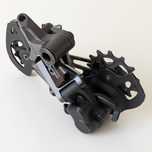 Esticador Desviador Traseiro Shimano Deore XT 12 velocidades