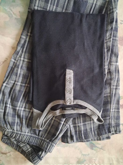 Pijamas Tam. M e S  - Doação