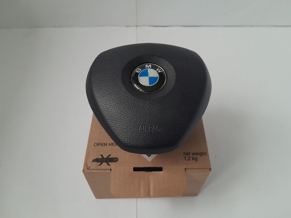Airbag Poduszka  Kierownicy BMW X5 E70 X6 E71 M-Pakiet