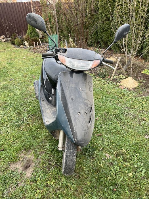 Продам хонду діо 34