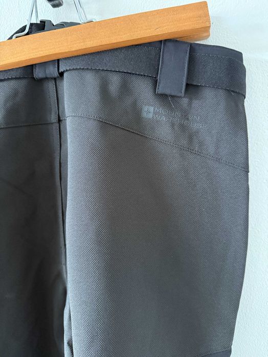 Чоловічі водонепроникні трекінгові штани Forest Нові Є різні розміра