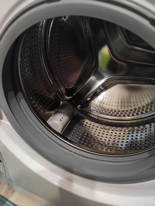 Pralka Beko AWUE6511BWW3