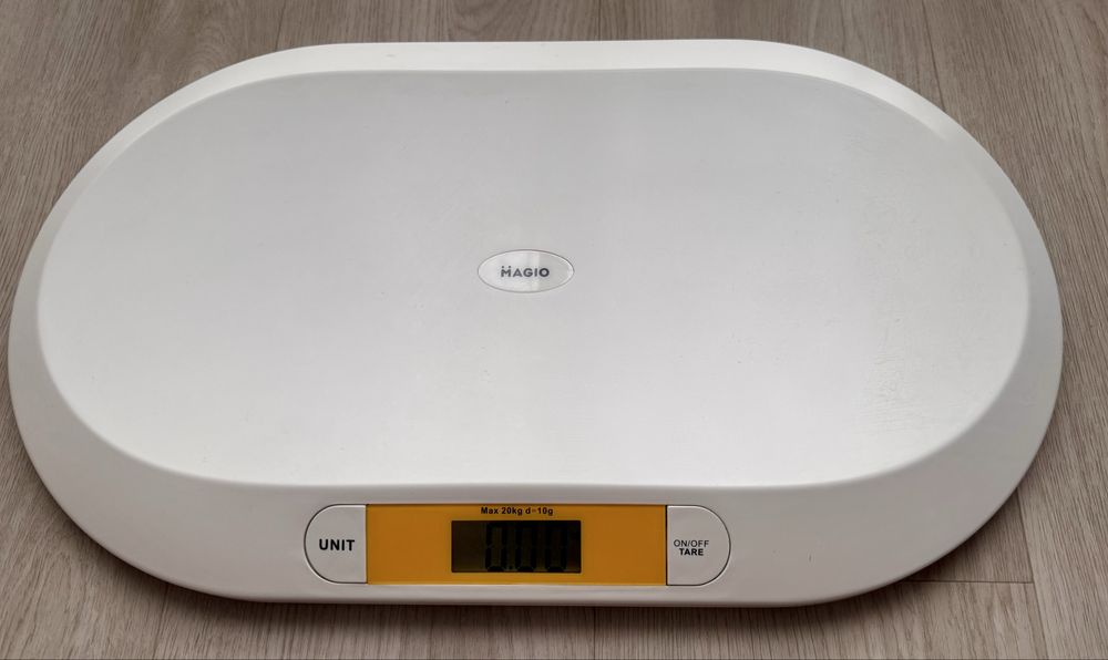 Ваги для немовлят Magio