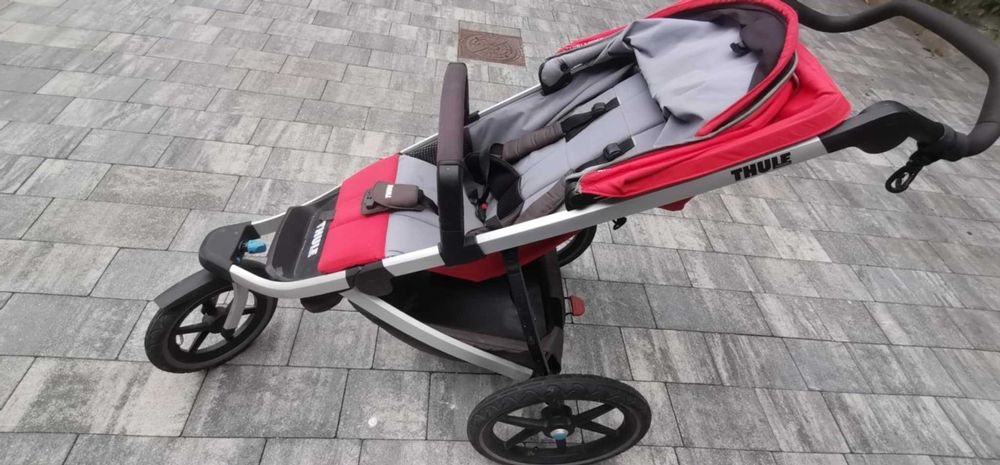 Wózek thule urban glide