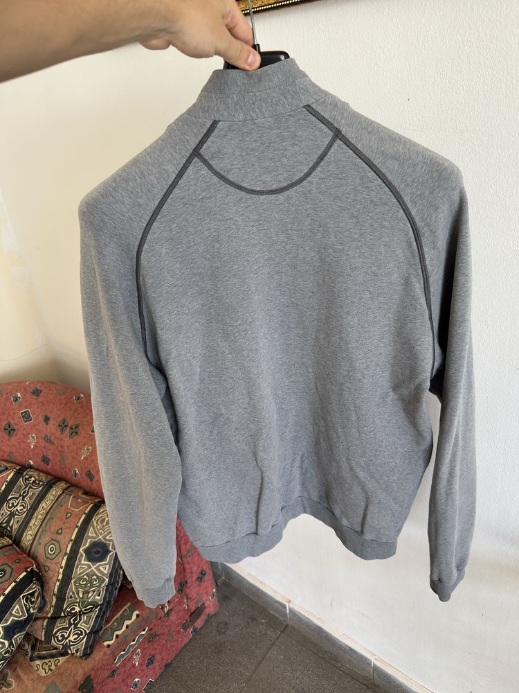 Кофта Zegna Sport оригинал Размер XL
