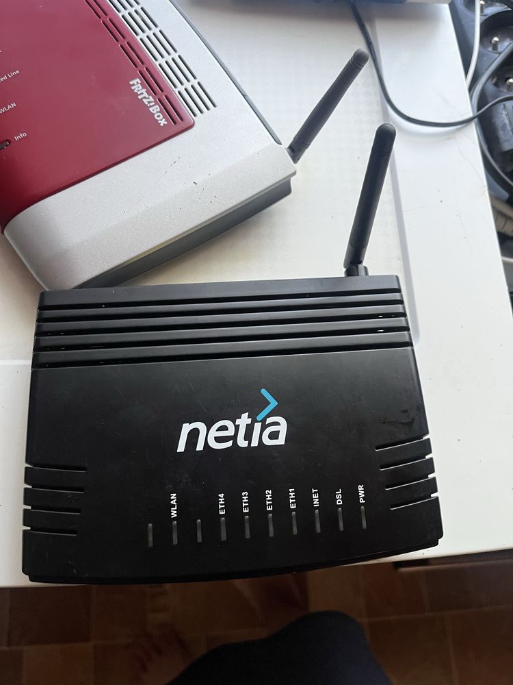 Wifi роутер привезений з Європи