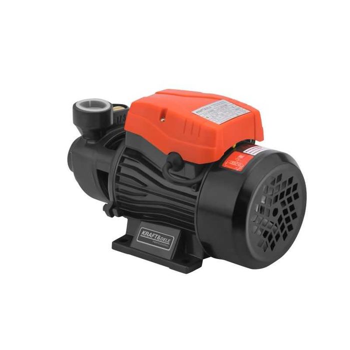 POMPA DO WODY Hydroforowa 1" 650W 60L/min
