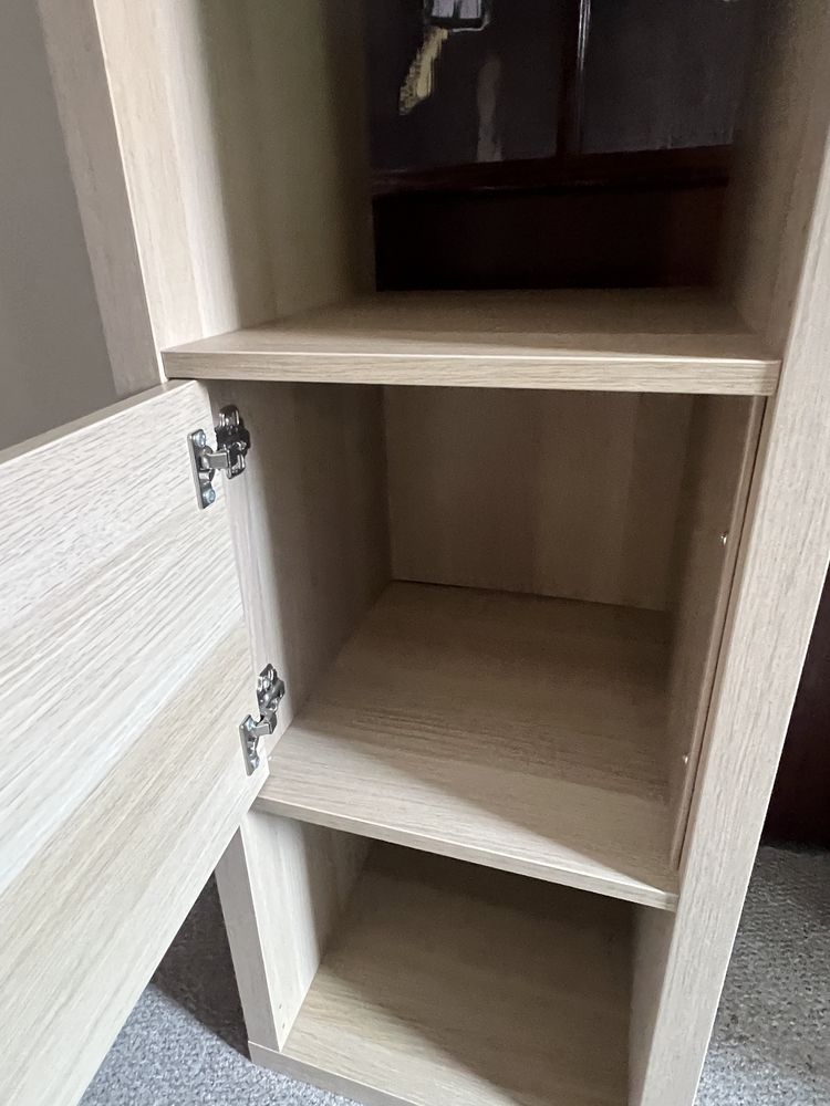 Kallax 42/147 idealny jak nowy