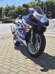 Sprzedam suzuki gsx-r K1 750!