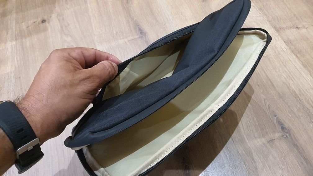 Bolsa protecção para tablet ou computador 12,5 polegadas