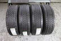 4x 215/65R16C FIRESTONE VANHAWK 2 WINTER 109/107T 20r