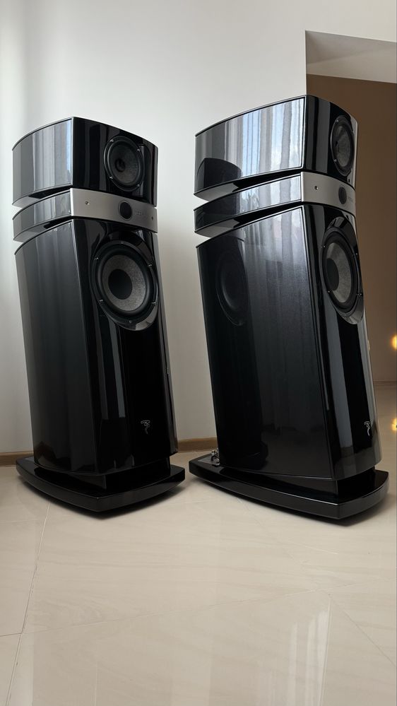 Kolumny Focal Scala Utopia V2