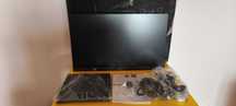 Monitor IIYAMA ProLite XU229HS-B1 21.5' Full HD HDMI DP VGA