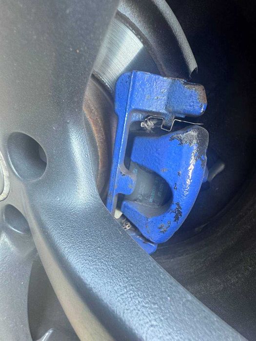 Супорта до Audi A7 4G 2010-2018 (ціна за шт.)