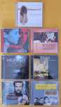 CDs/música diversa
